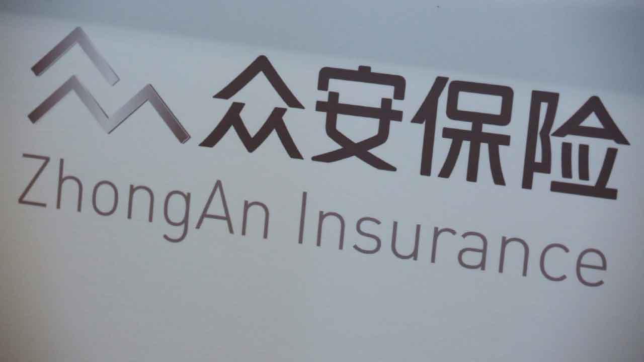 博眾安在綫追落後