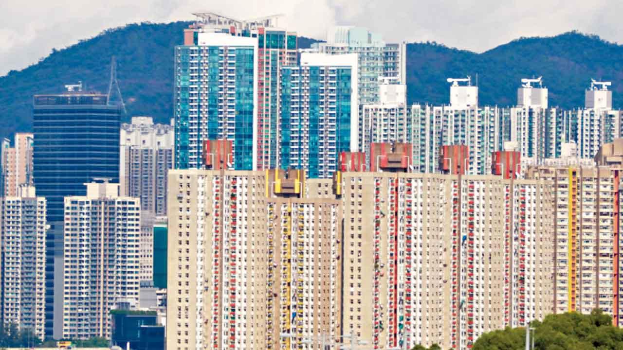 炒家有穩定樓市作用