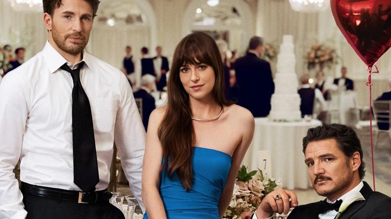 狄高達X佩德羅X基斯新片《Materialists》預告 浪漫喜劇片熱潮回歸