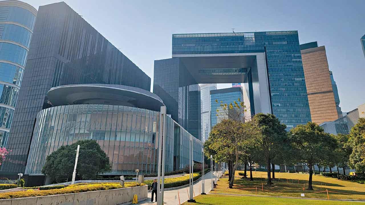 打字員涉處理機密不可外判 公務員不裁員部分空缺必須填補