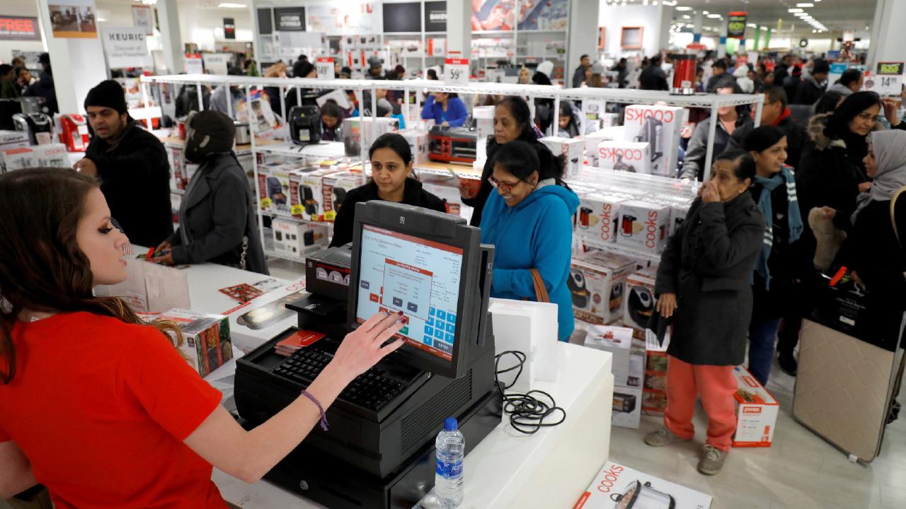 增長憂慮大於通脹？