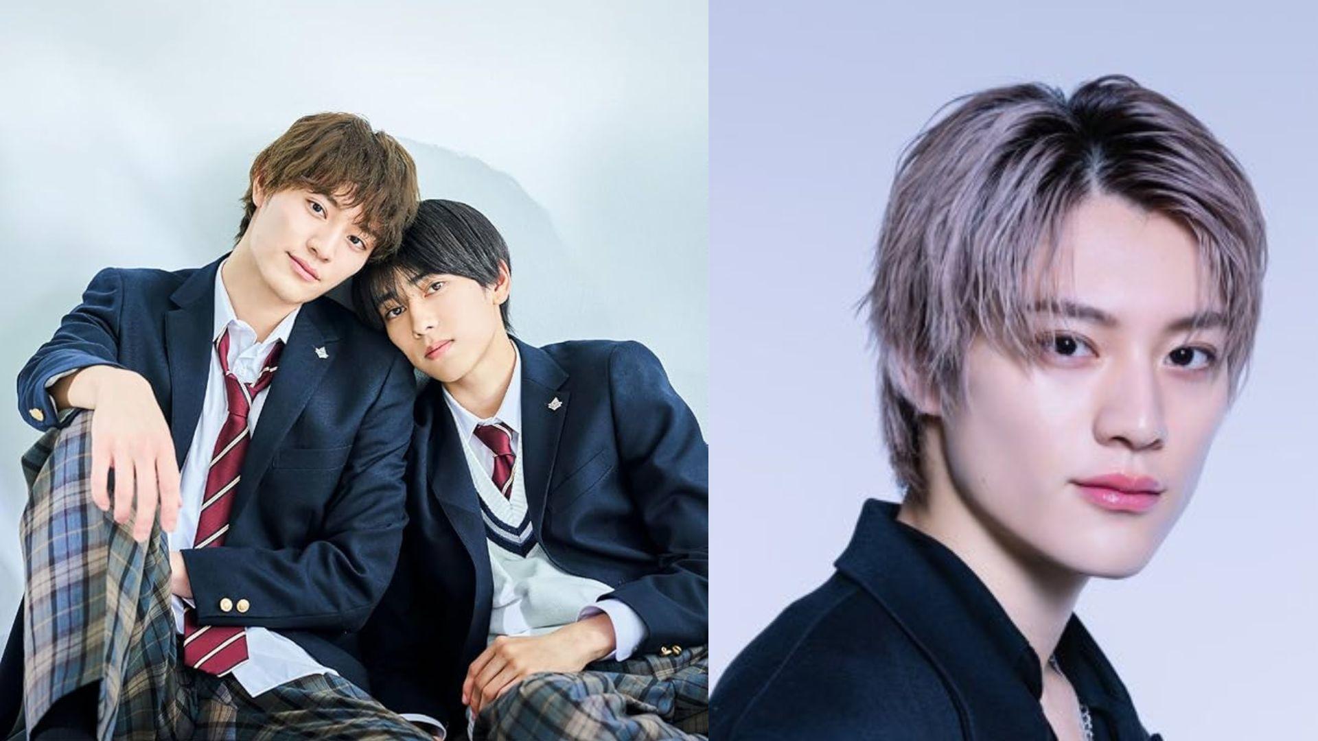 日本男星上村謙信來港涉非禮被捕 慶功宴鹹豬手女翻譯昨日提堂