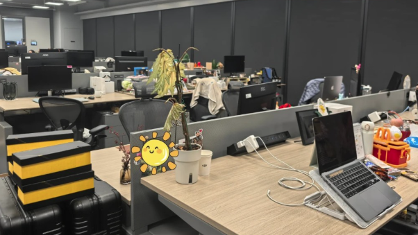 不准加班！大疆推「反加班運動」強制員工下班 反內捲