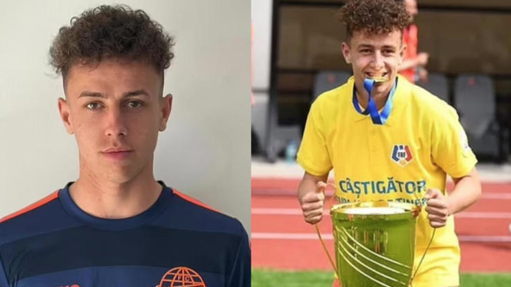 19歲足球員患怪病 慘被自己的胃酸嗆死