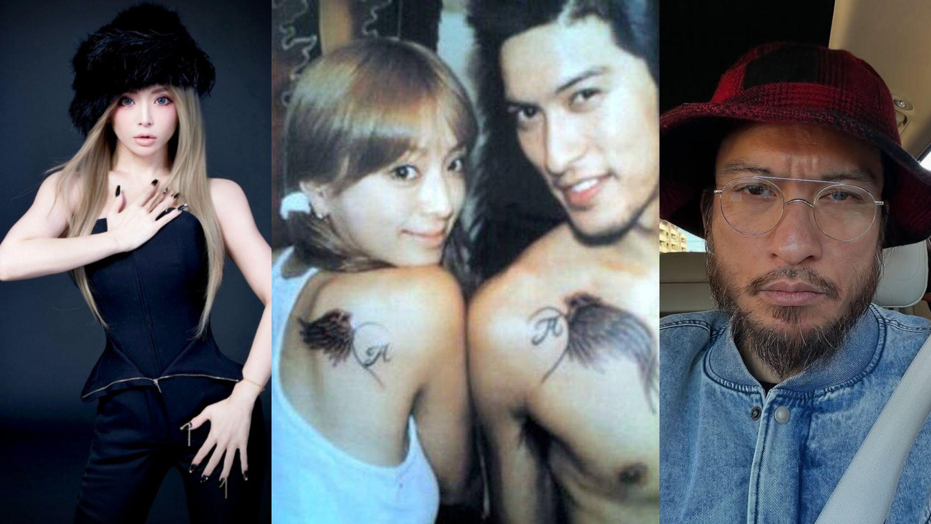 濱崎步相隔25年再唱「月9」主題曲 舊愛長瀨智也嘆視力衰退要戴老花眼鏡