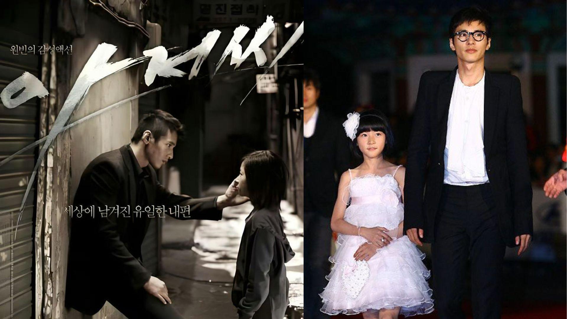 元斌演《殺手代父》為10歲金賽綸戒煙 首位圈中人趕到靈堂感動網民