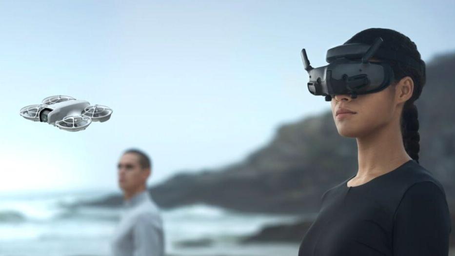 DJI Neo限時優惠｜Osmo Action 4激減28%＋最高10%折扣　運動攝影神器同步促銷