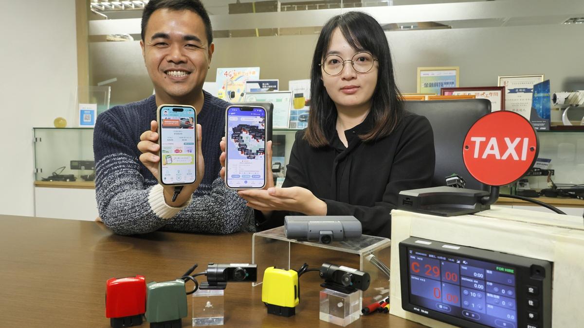 免費安裝智能咪錶  租的e：業界優惠助的士車行迎新政策