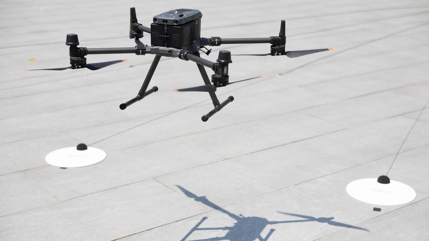 低空經濟從規劃邁向實踐