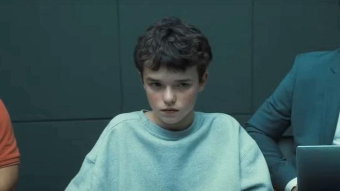 Netflix影集｜犯罪劇《混沌少年時》爛番茄99% 超過6,000萬觀看人次創紀錄