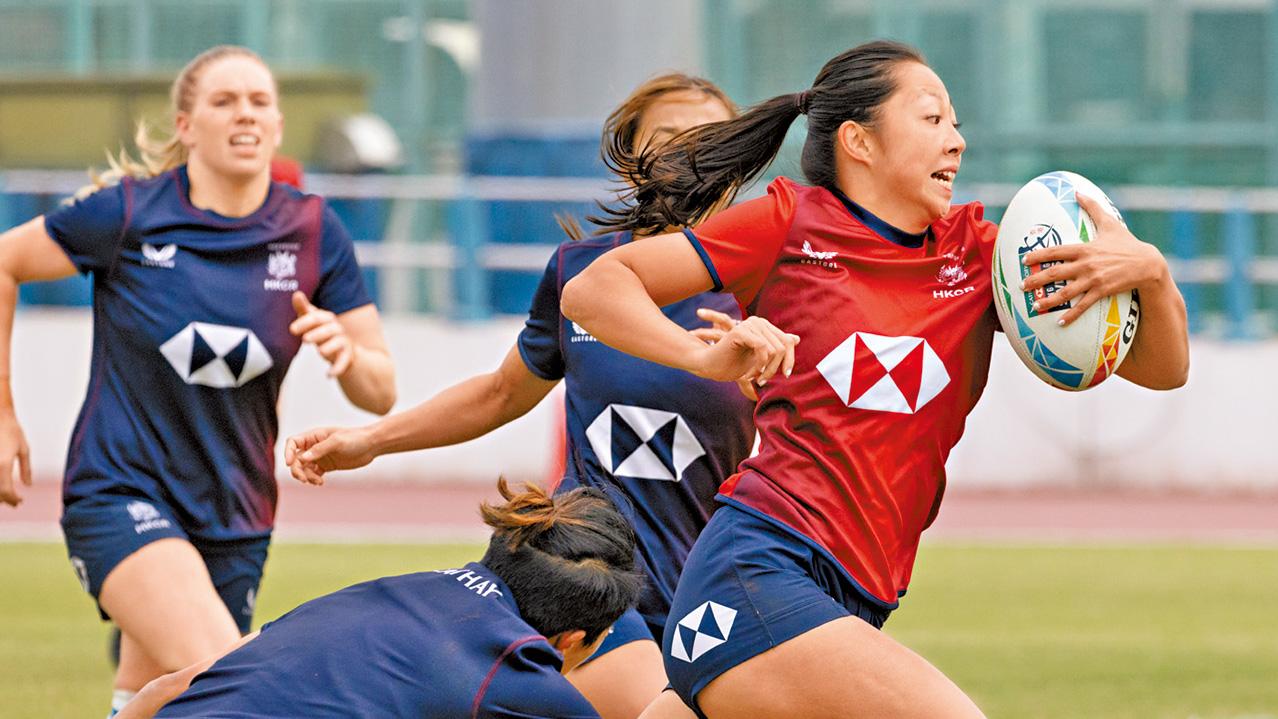 圖片新聞｜七欖