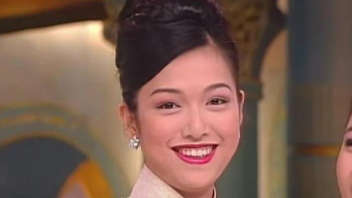 李珊珊首談富豪3千萬豪宅求愛 18歲至三年前放題式non-stop拍拖