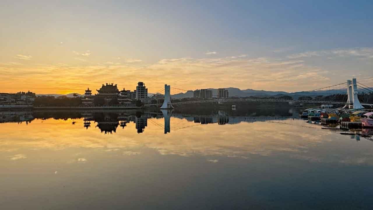 二次跑環台紀行四之整合重來