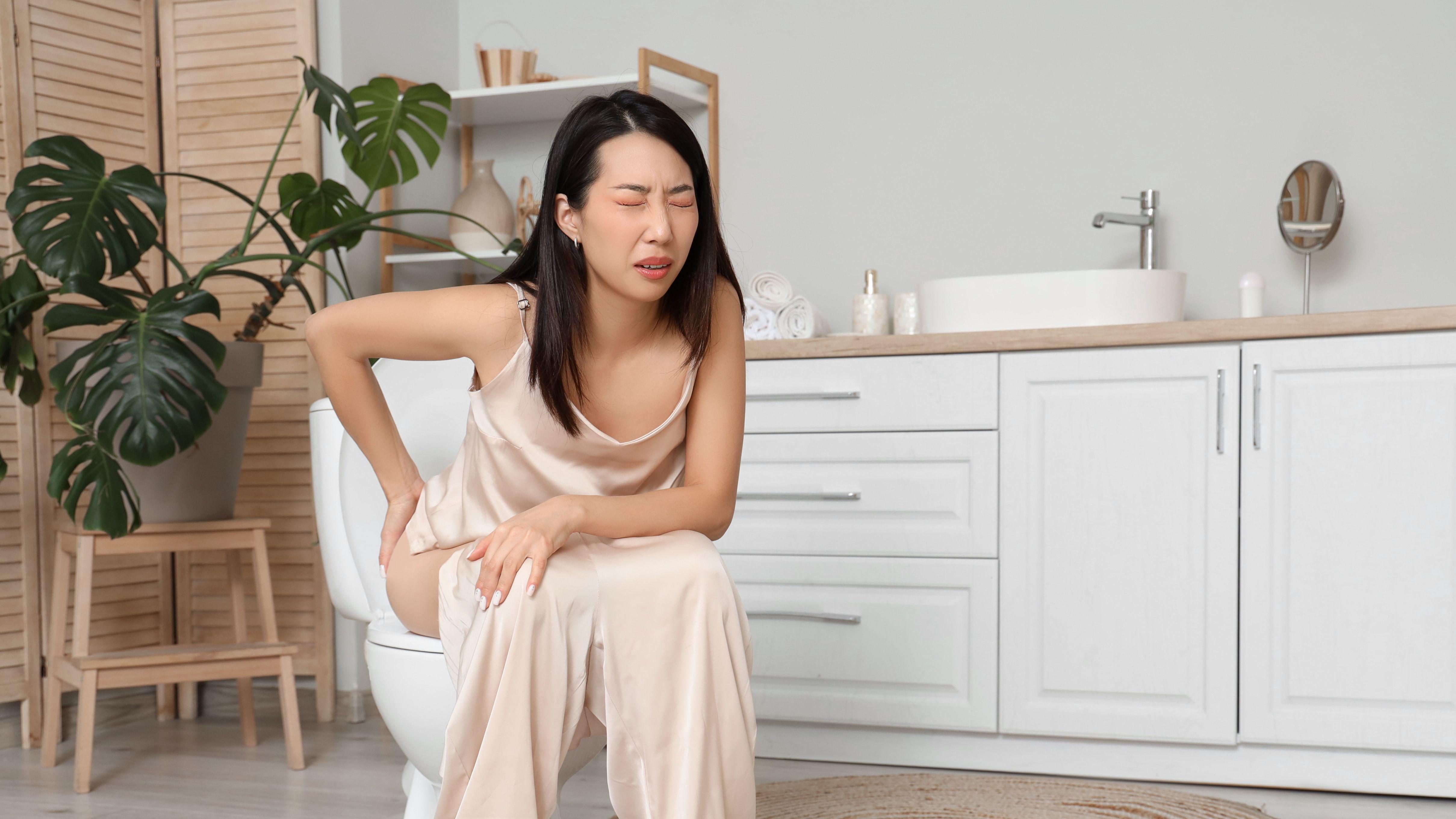 排便 滑腸 如廁 胃結腸反射 通便 腸道潤滑 腸道 便意