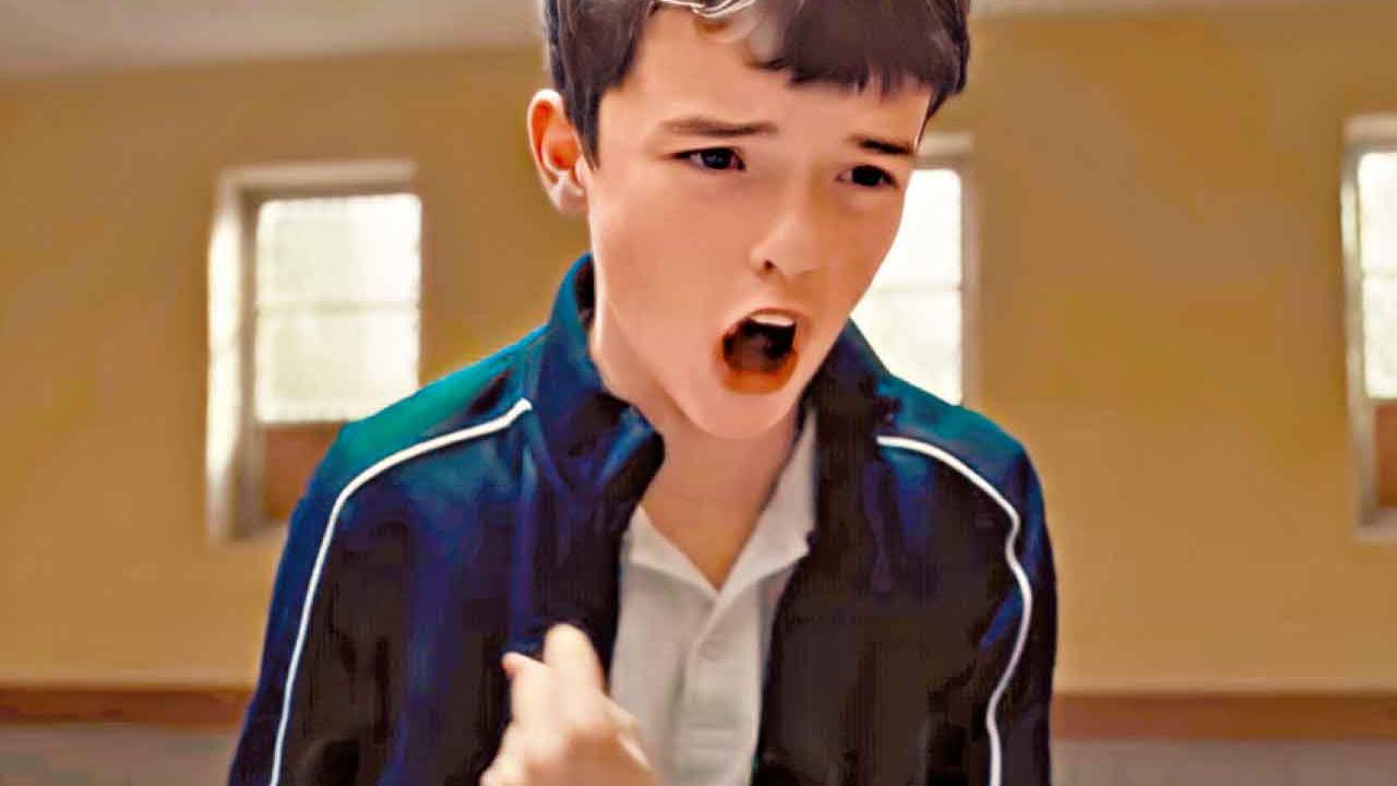 我們都在暗室對鏡