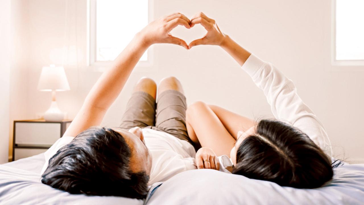 人生最好不過如此