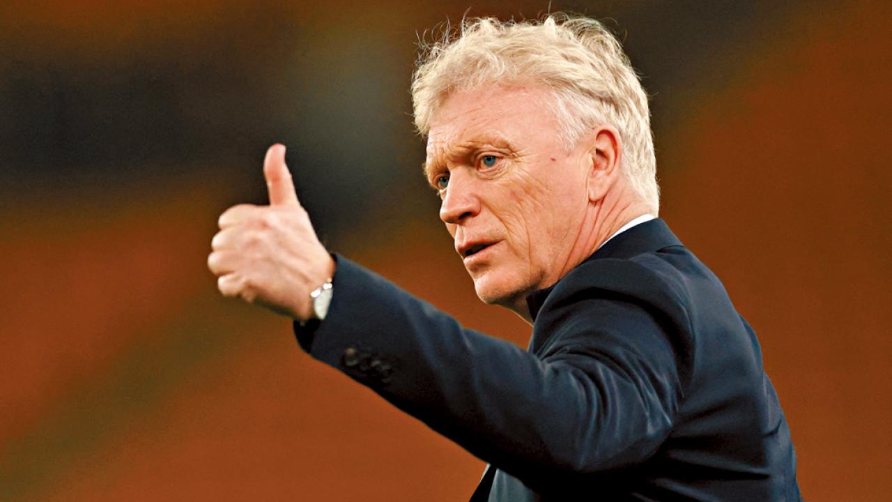 毫無預兆的風流