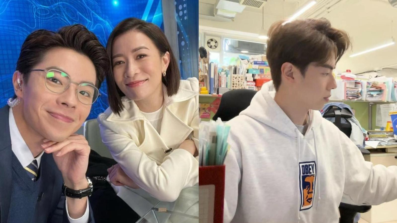 林正峰被直擊「慳家」買四蚊菜心 自爆為生計做兩份兼職：幫小朋友補習