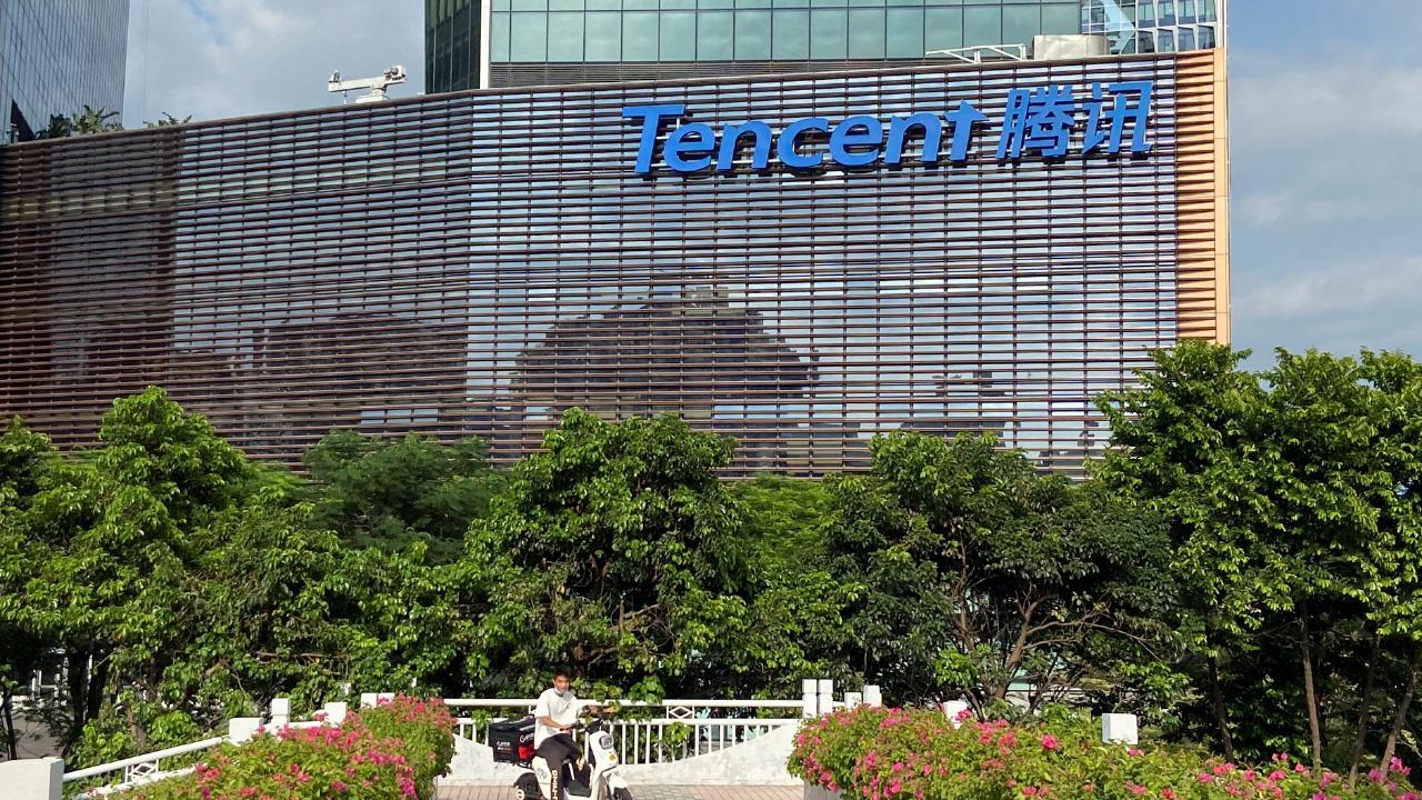 科技股仍具吸引力