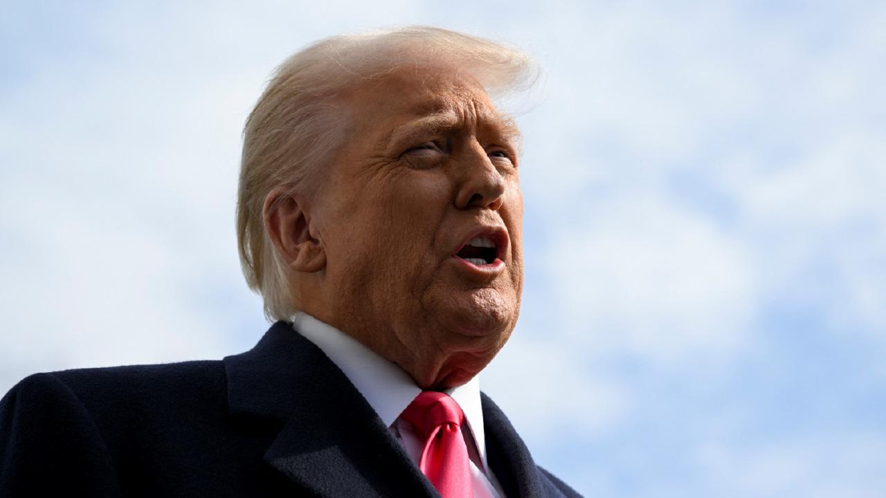 山雨欲來大中華 清倉觀望再打算