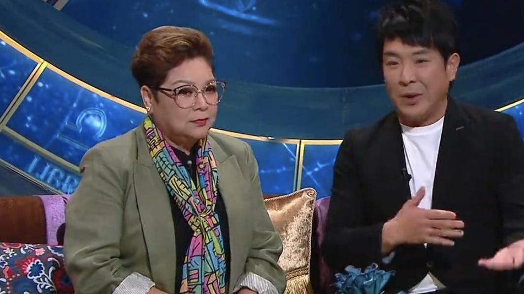 直播靈接觸｜肥媽替天主教亡夫做破地獄完夢 人鬼情未了依然「噓寒問暖」