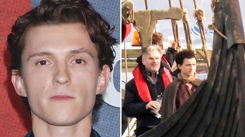 名導基斯杜化路蘭2.5億美元史詩新片 湯姆賀倫率先希臘開工