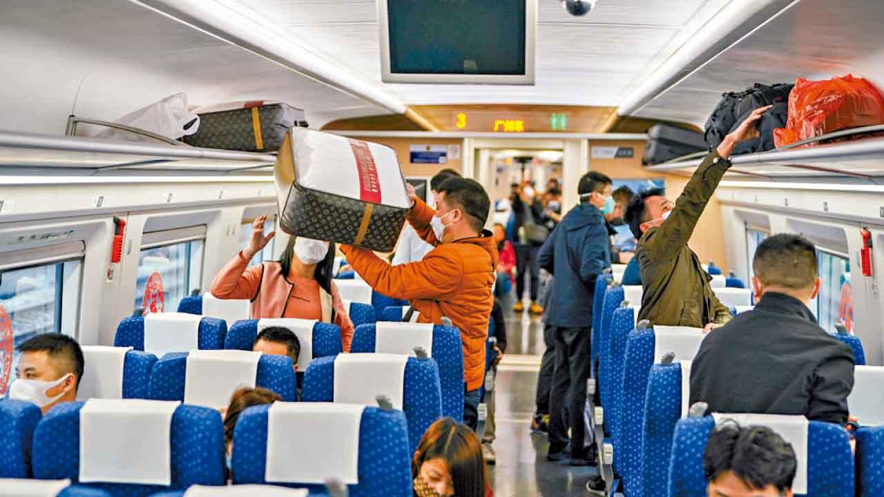 港澳台居民可網上辦臨時內地通行證 議員料提高人流便捷度