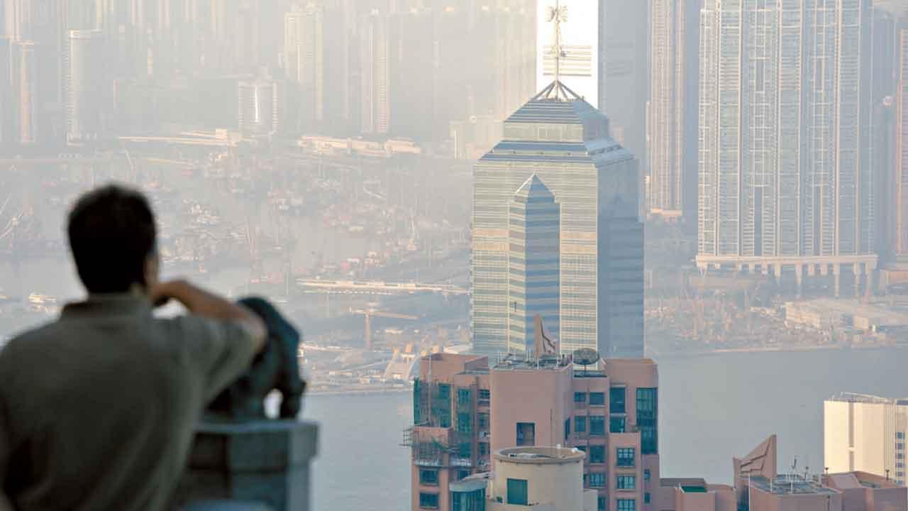 商業樓 供應不足同時供應過剩