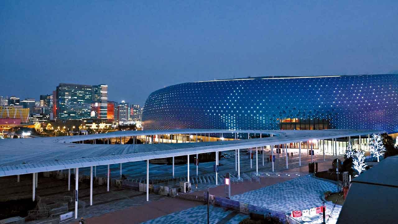 啟德體育園運作檢討 倡設應急機制