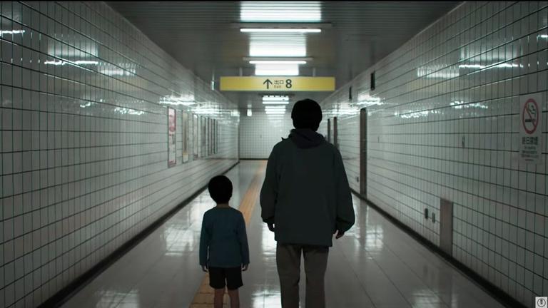 注目驚悚片《8號出口》前導預告 二宮和也困死隧道