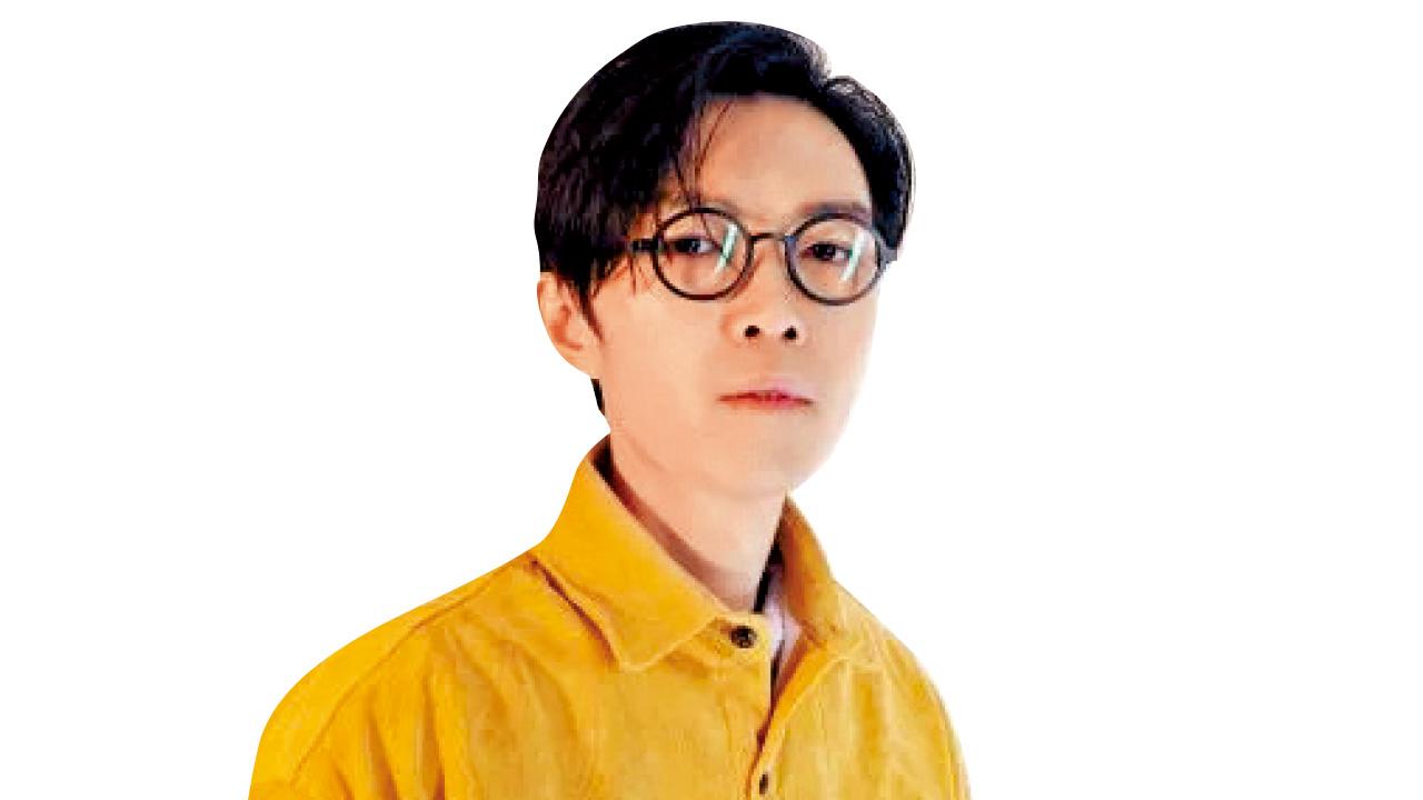 千尋之外「他」依然在