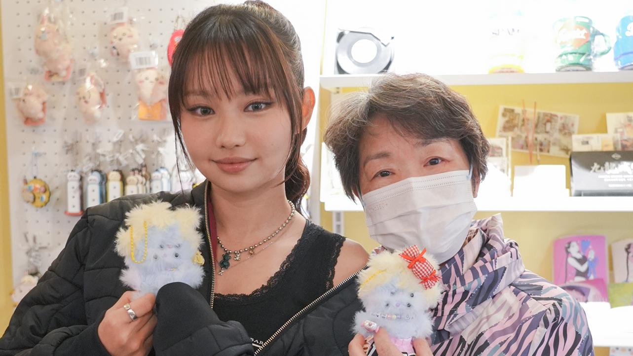 許軼DIY零距離接觸回饋粉絲 預告下一首歌好快出