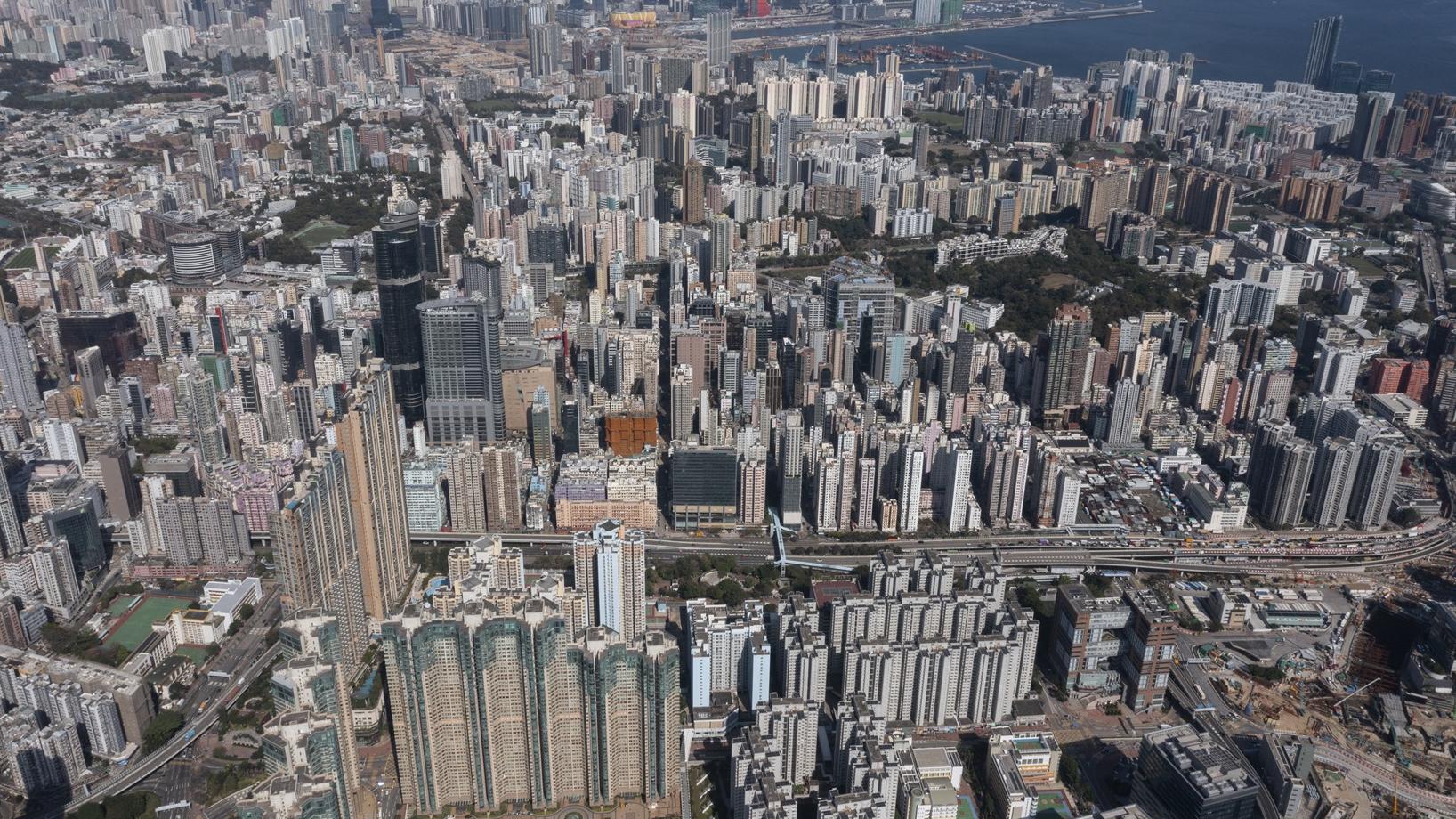 上月新批按保額增5.8% 創4個月新高 高成數按保上會減少｜按保市況