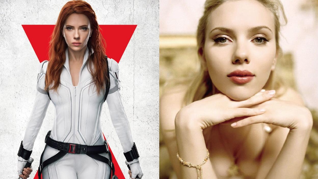 Scarlett Johansson重申黑寡婦已死：無法重返漫威宇宙