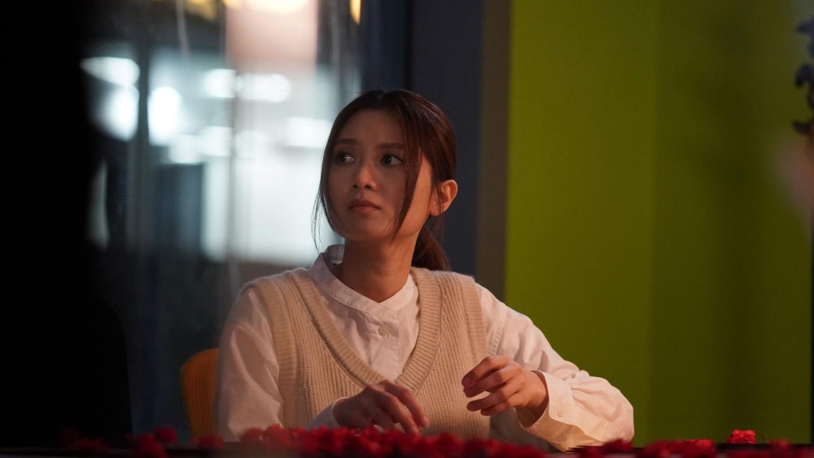 黃妍新歌《無膽匪類》拍攝MV遇怪事 首次演戲奪「最佳微電影女主角」金獎