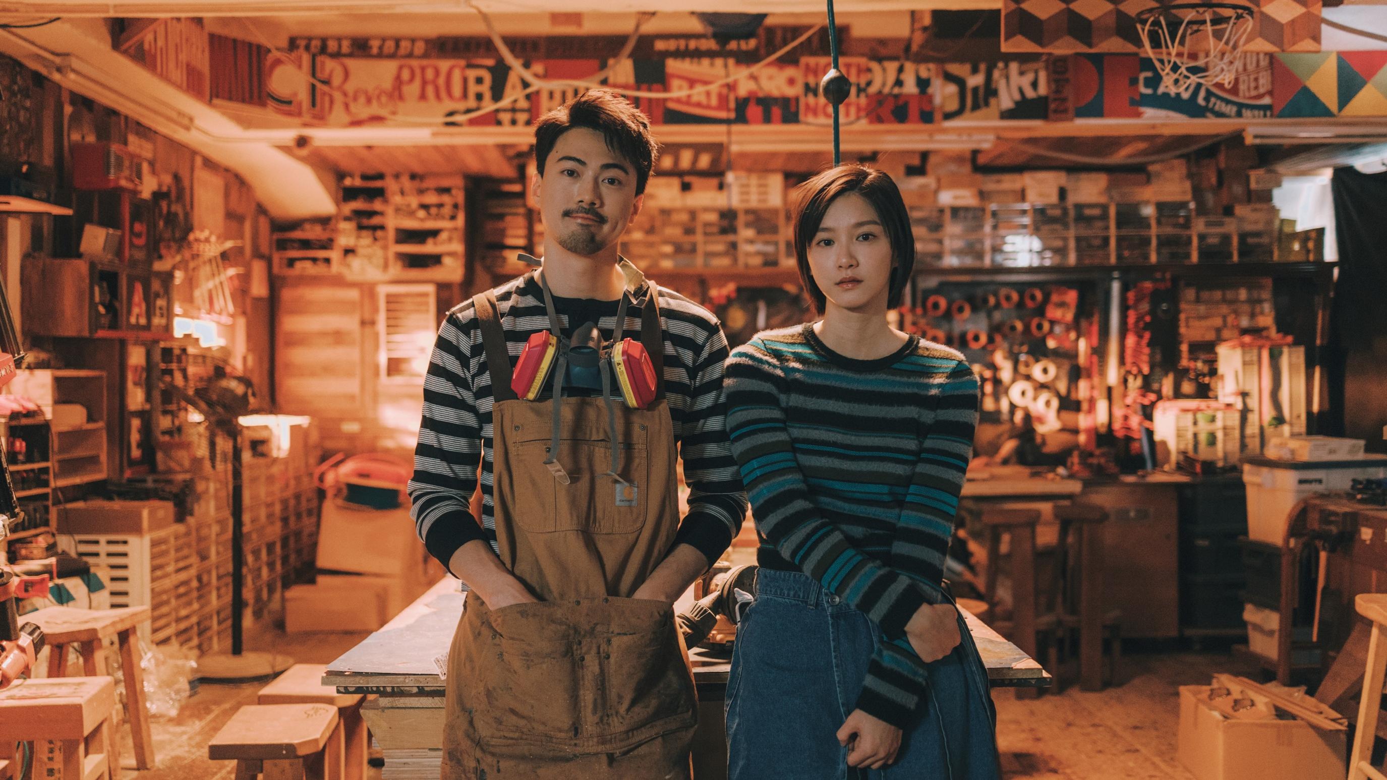 Dear Jane新歌邀袁澧林與胡卓希續前緣   Angela分享甜蜜的煩惱