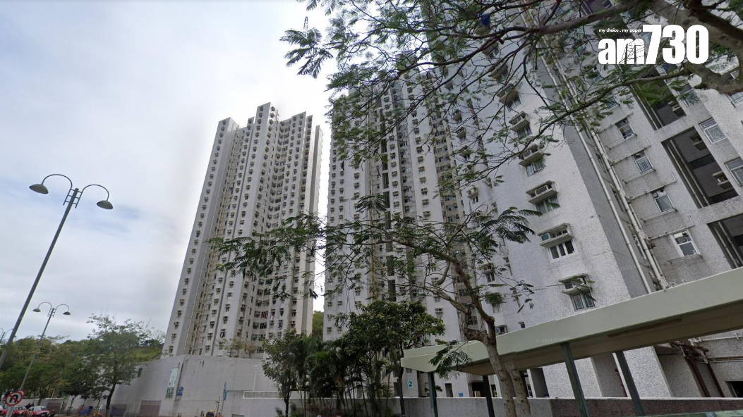 小西灣居屋富景花園自由市場三房戶，放盤不足一周以580萬元沽出，收租客料享3.7厘回報。