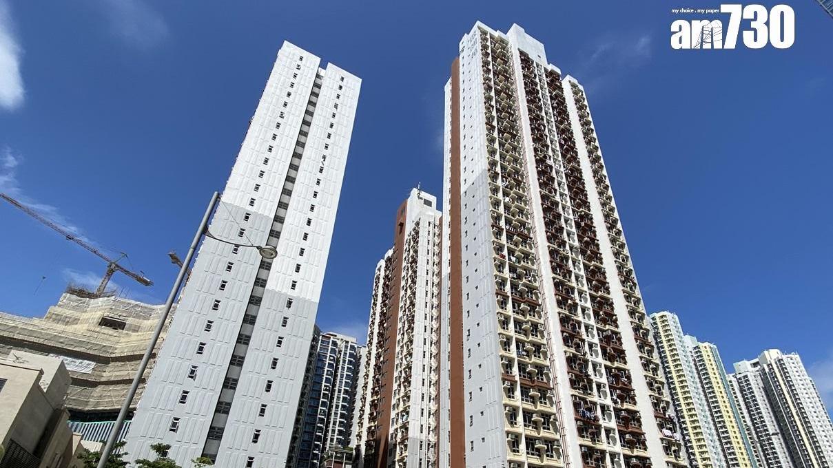 白居二2024明日起接受申請，為青年新增1500個配額(資料圖片)