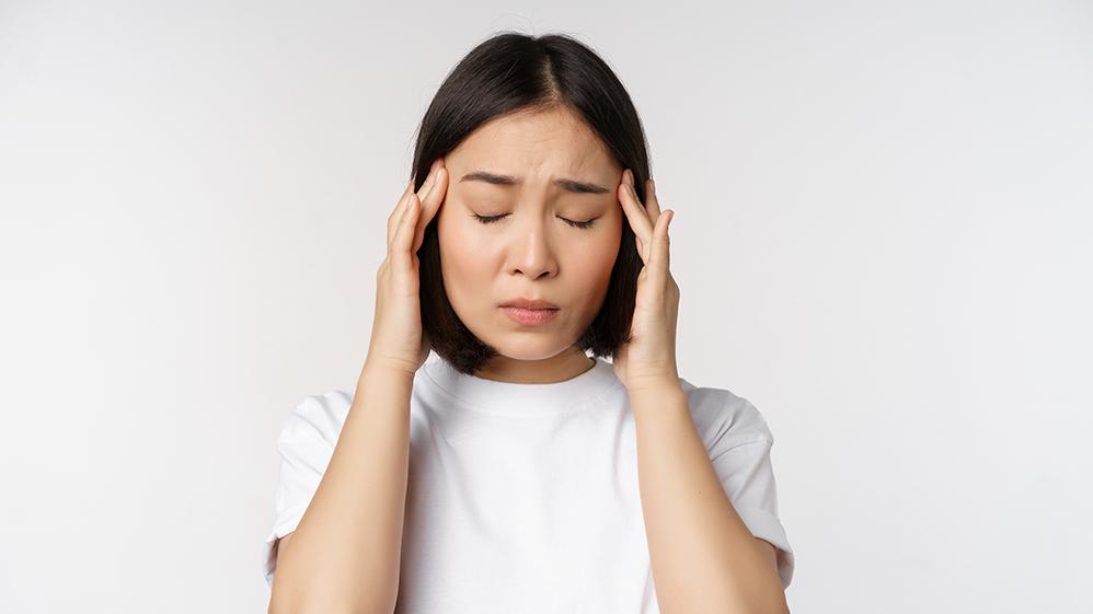 頭痛