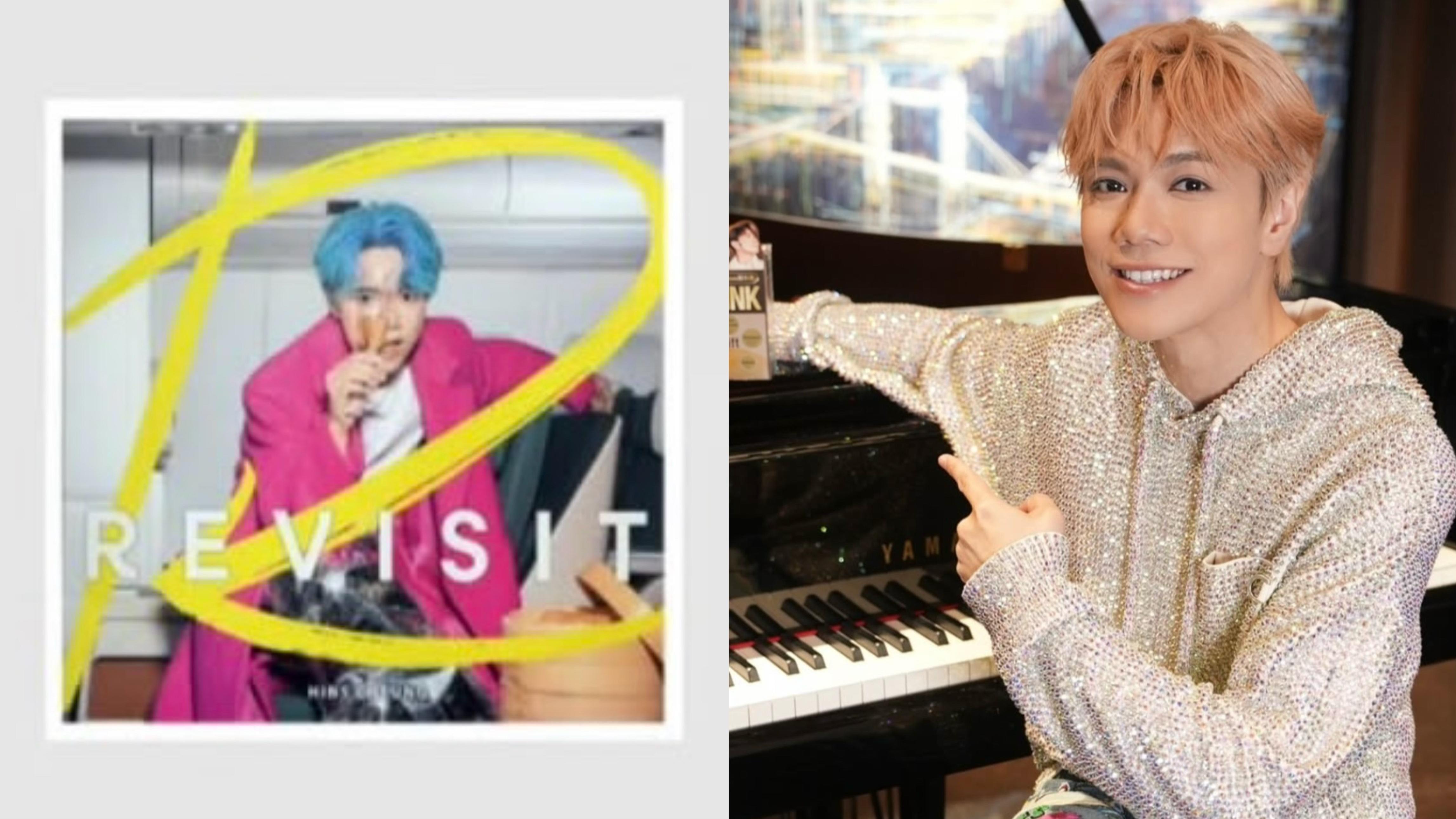 張敬軒粉絲以70萬天價投親筆簽名黑膠碟 軒公指偏離初衷決定收回