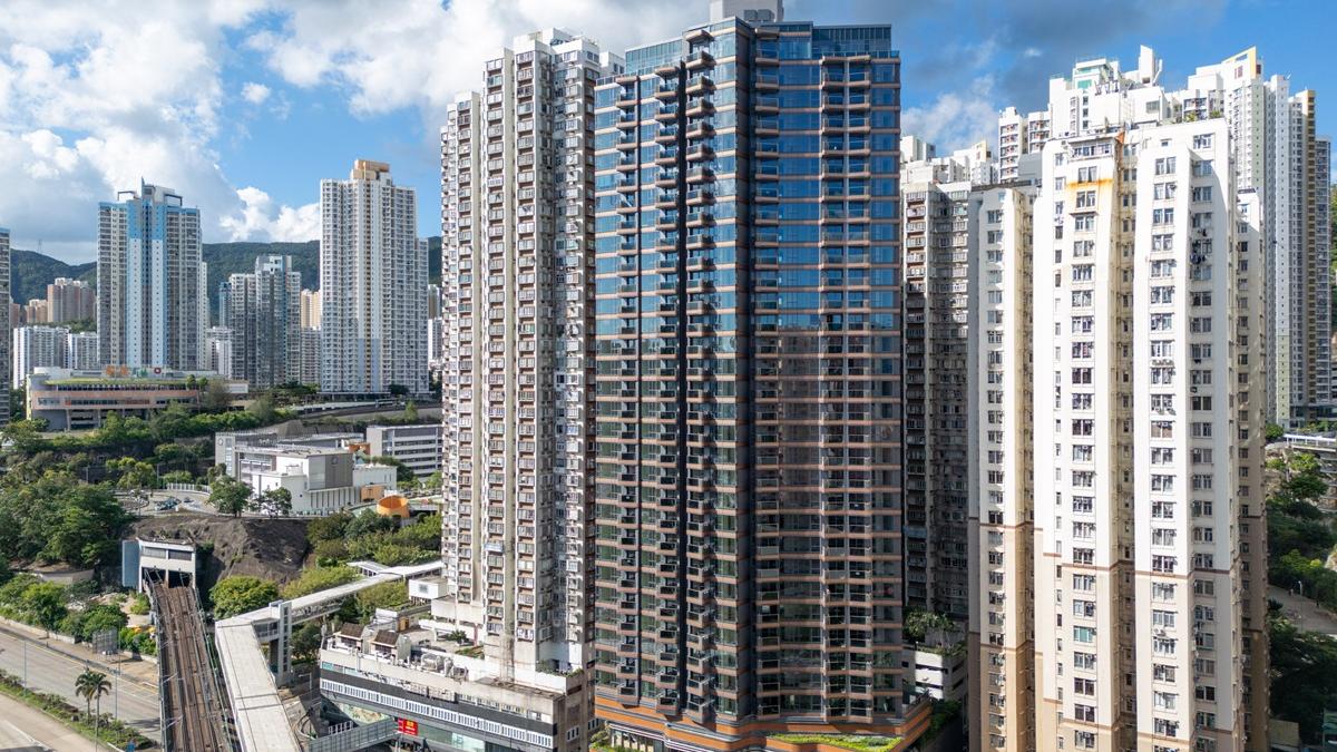 皓日三房一套1245萬招標售出 創現樓重推後新高｜九龍灣新盤