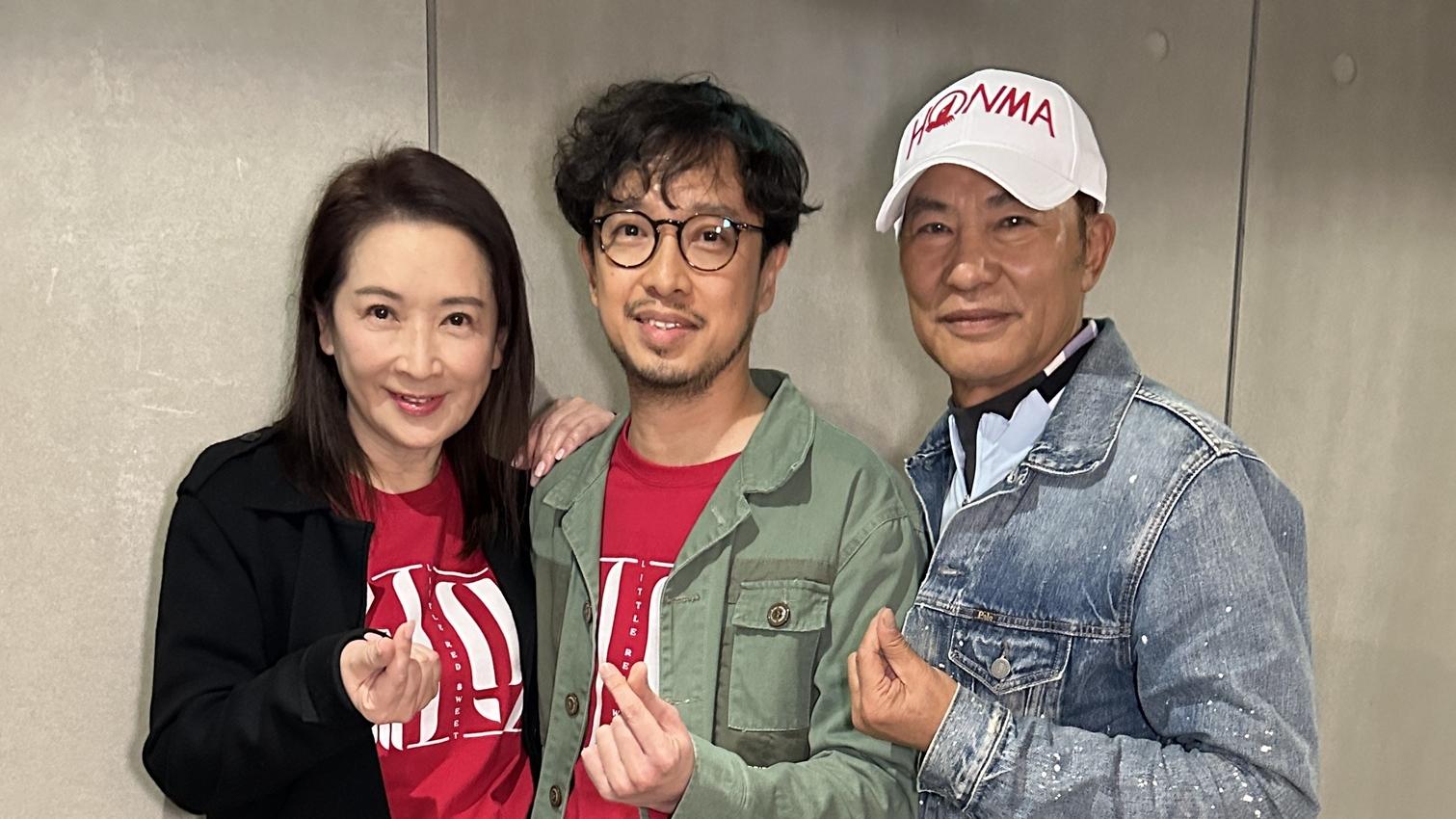 紅豆｜入選第28屆索諾瑪國際電影節 任達華盼港式情懷去得更遠