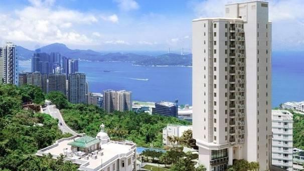 古蹟豪宅JESSVILLE今年連沽11伙 本地客斥8000萬掃3伙｜薄扶林豪宅