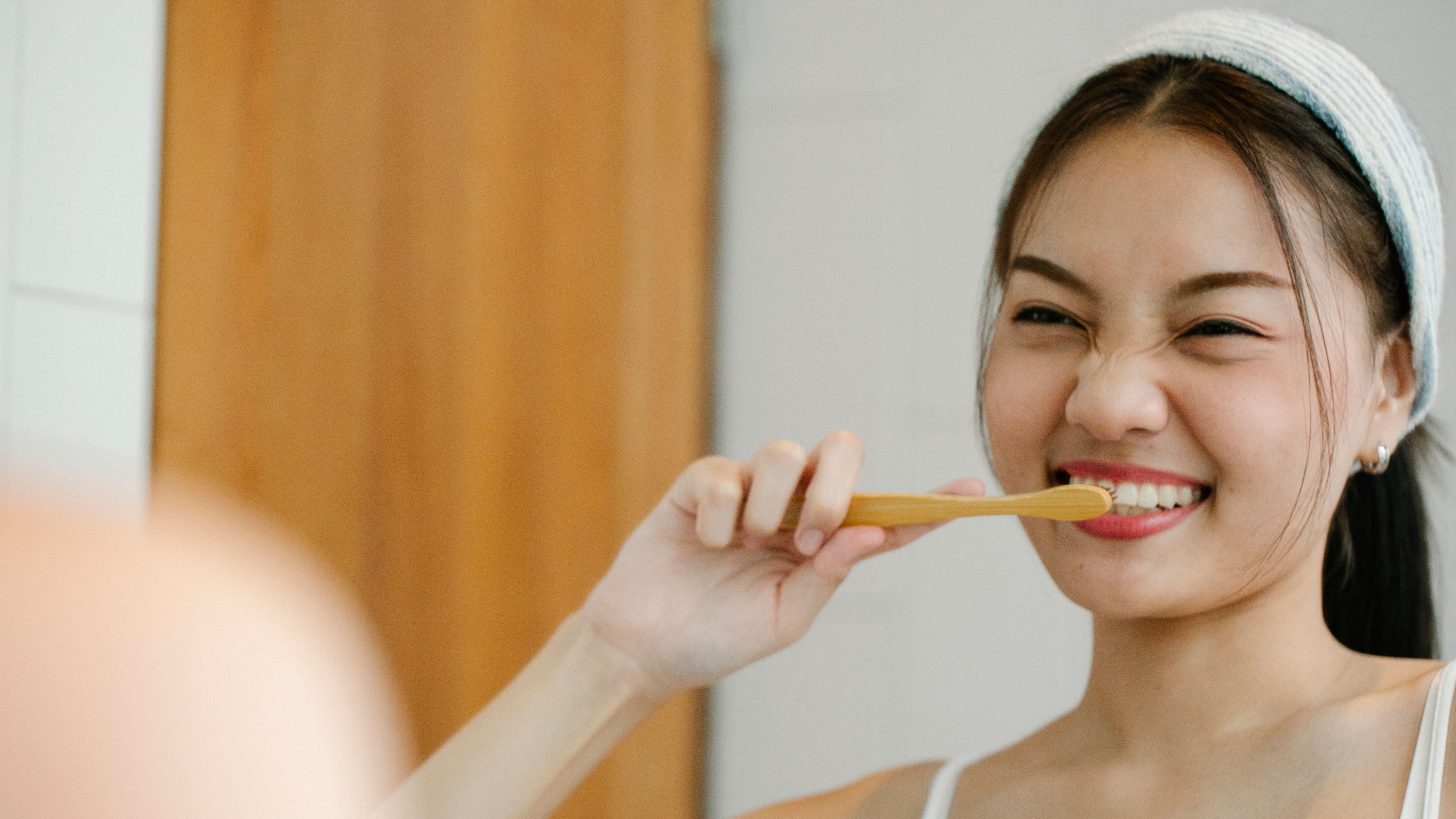 牙齒健康 牙齒美白 牙刷 牙膏 保護口腔 口腔健康 牙醫 蛀牙