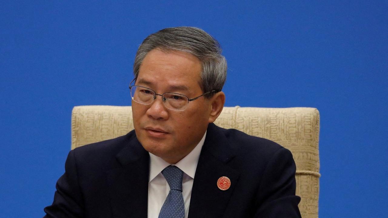 李強簽國務院令　 公布實施《反外國制裁法》規定