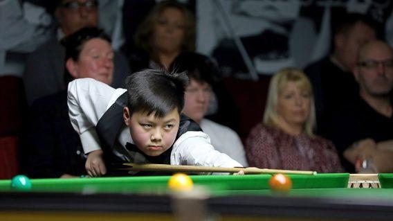 A級精英體育項目修訂資助條件，委員會稱可為運動員提供更穩定環境