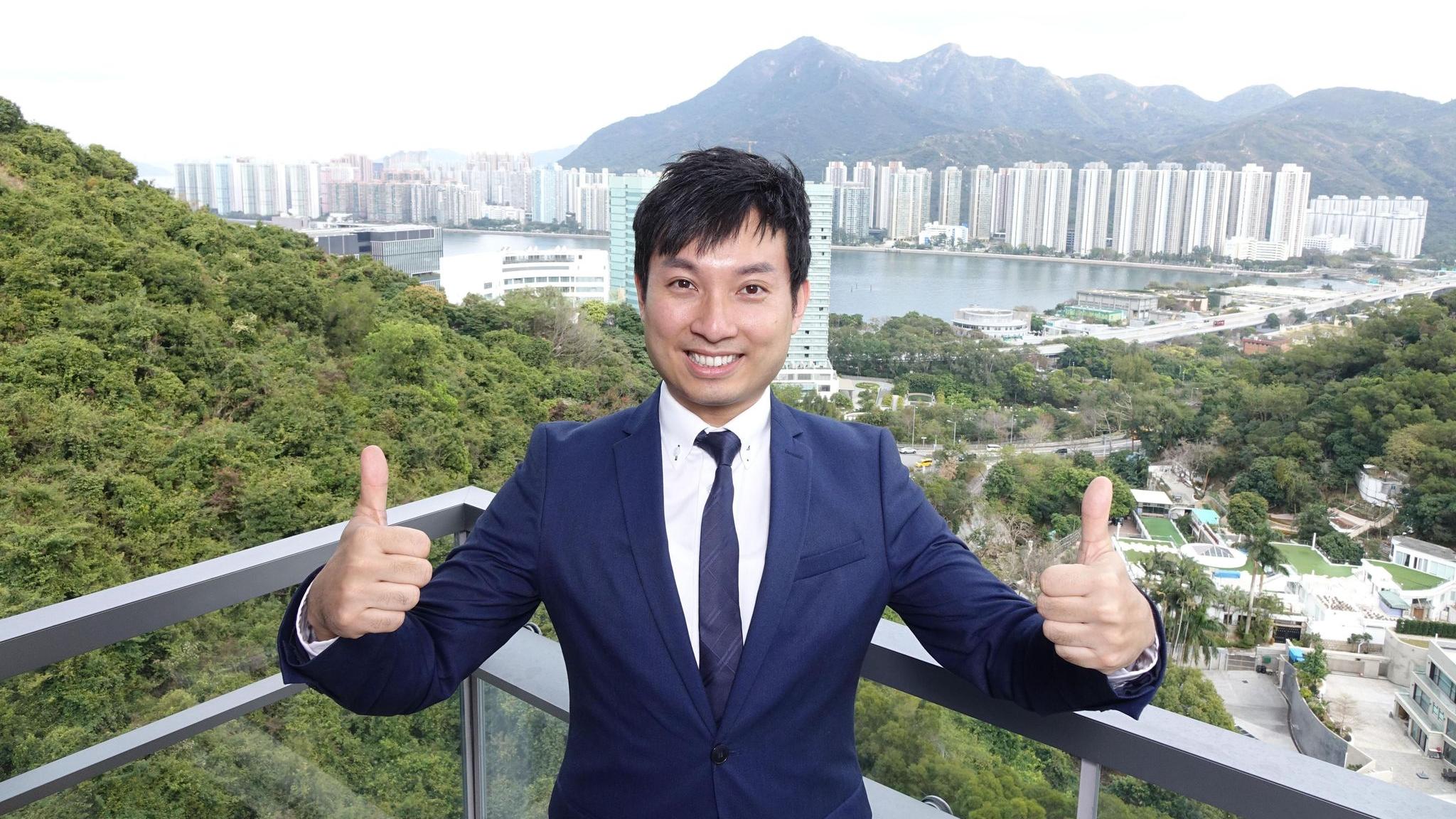 名日. 九肚山海景四房獲內地客2090萬承接 採免息九成一按計劃入市｜沙田新盤