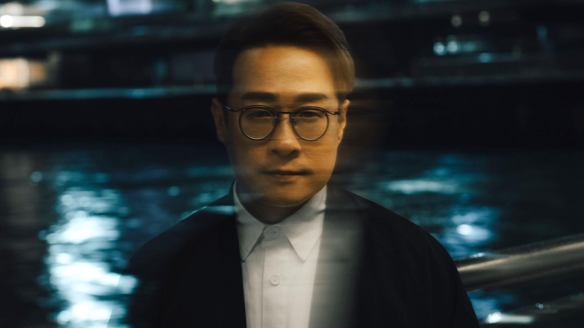 丁文俊憑《中年好聲音》再出道 入行30年終於出個人單曲