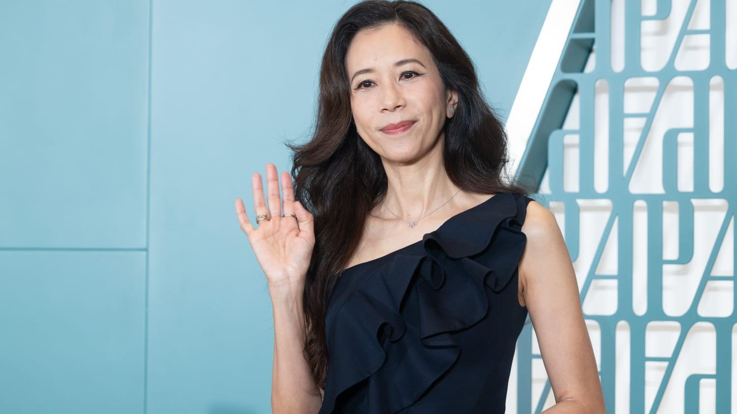 莫文蔚心儀啟德開騷已入紙 聞方大同死訊感突然