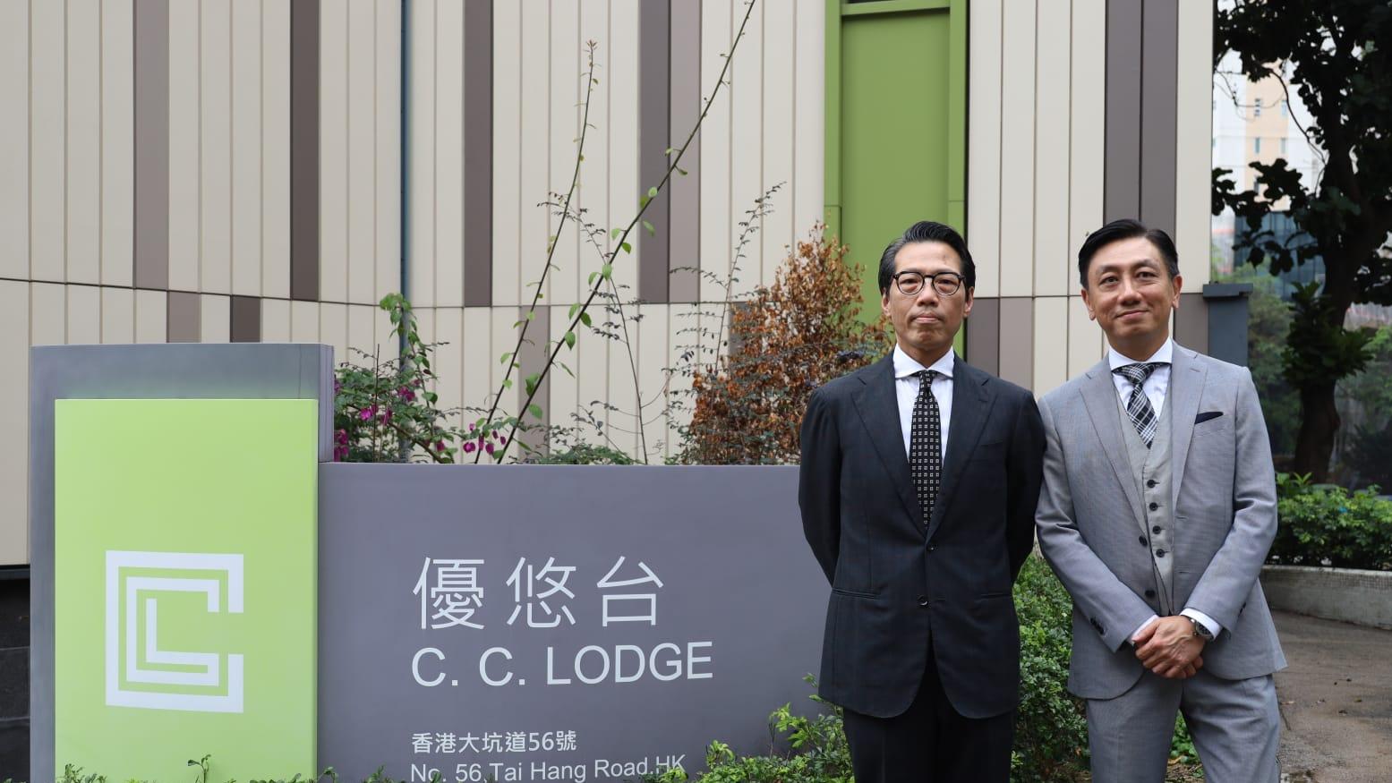 優悠台租轉賣 首推8伙先到先得發售 呎價1.73萬起｜大坑新盤